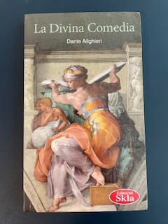LA DIVINA COMEDIA1