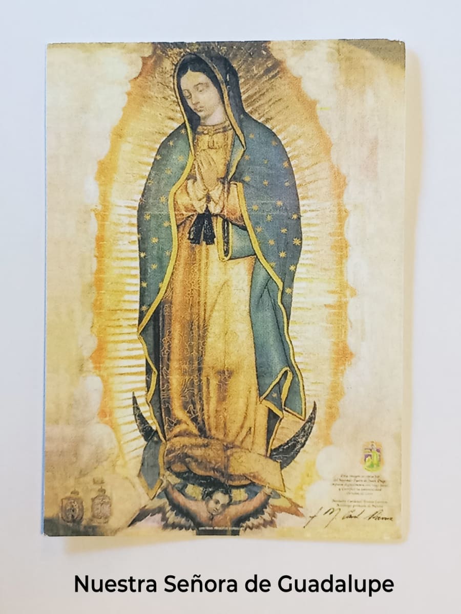 SANTITOS10