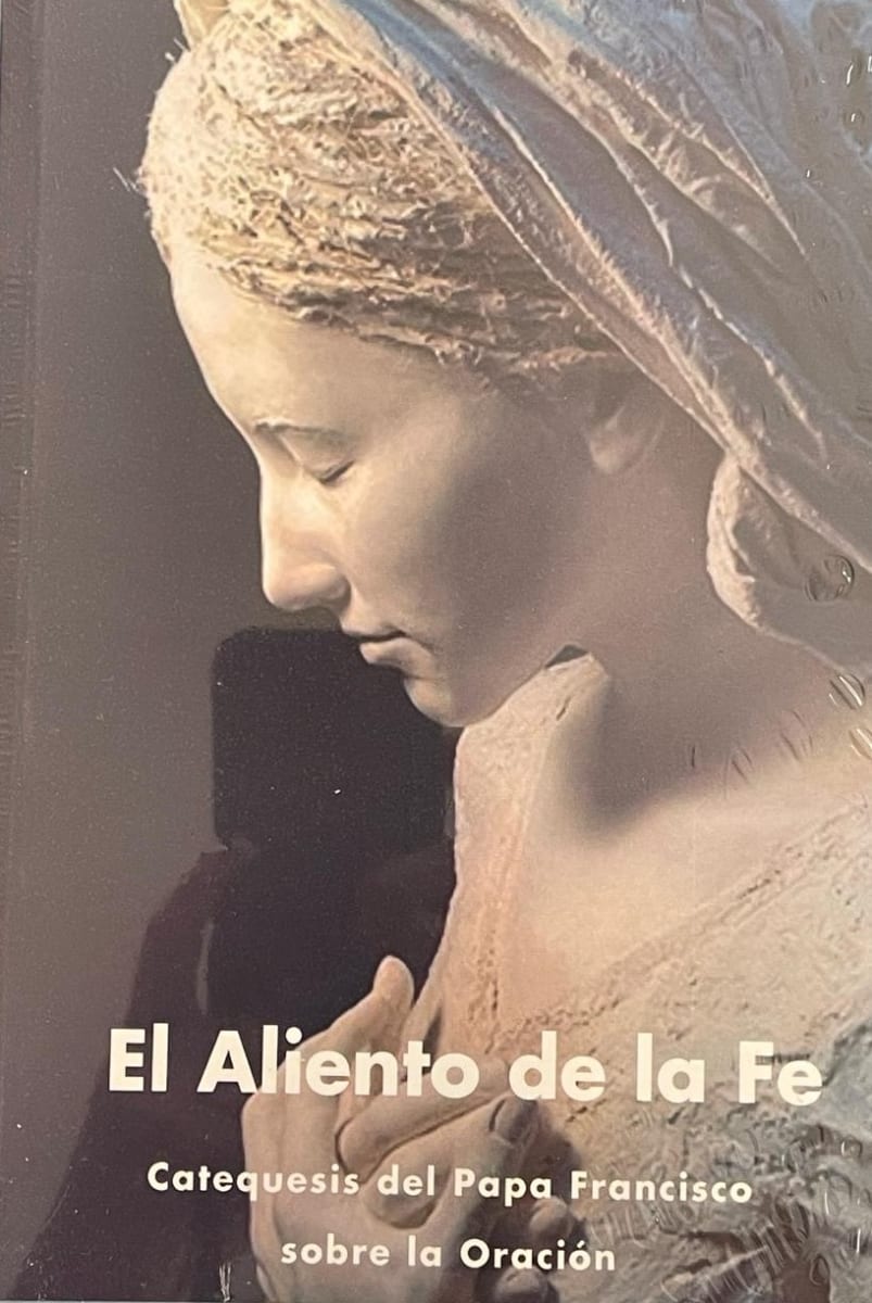 LIBRO CATEQUESIS EL ALIENTO DE LA FE1