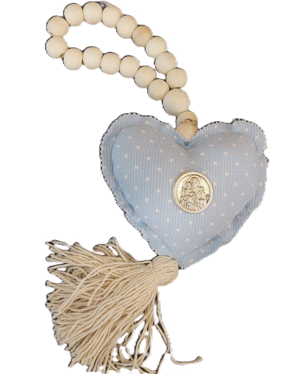 CUNERO ESTRELLA NIÑITA 27 CM2