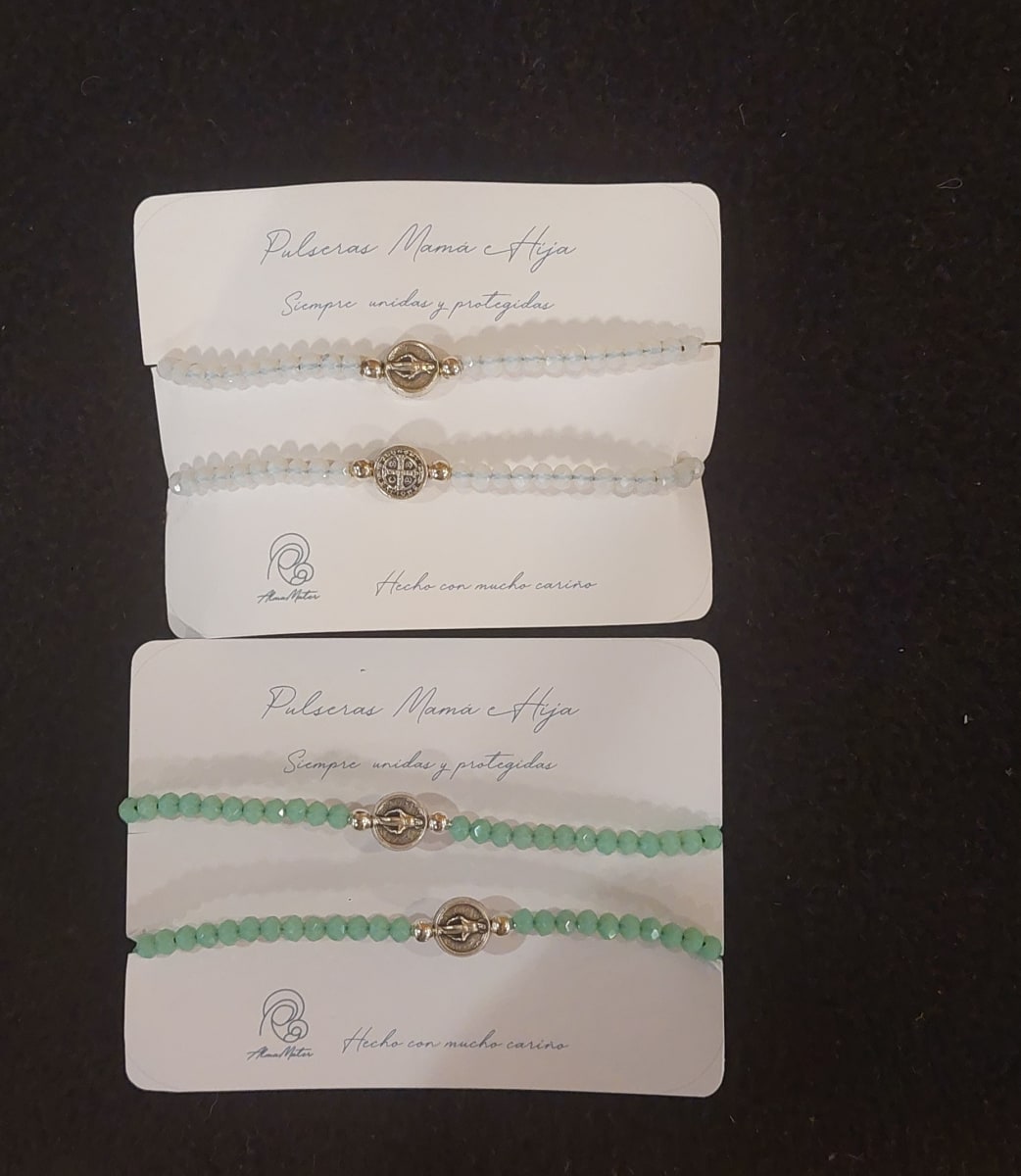 PULSERAS MADRE E HIJA2