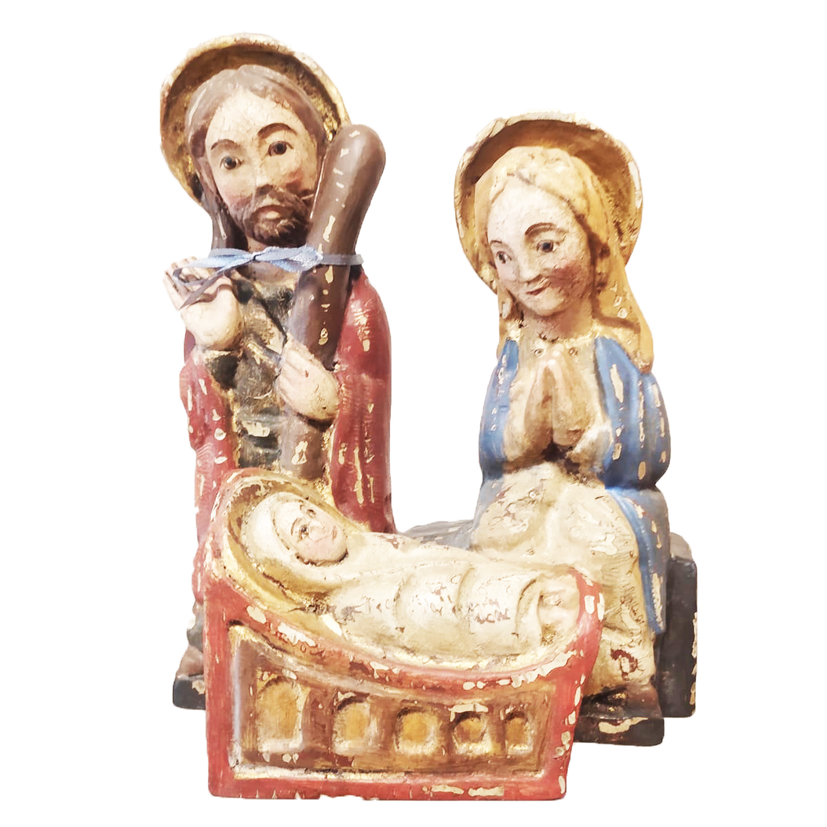 NACIMIENTO ROMANICO UNIDO 1