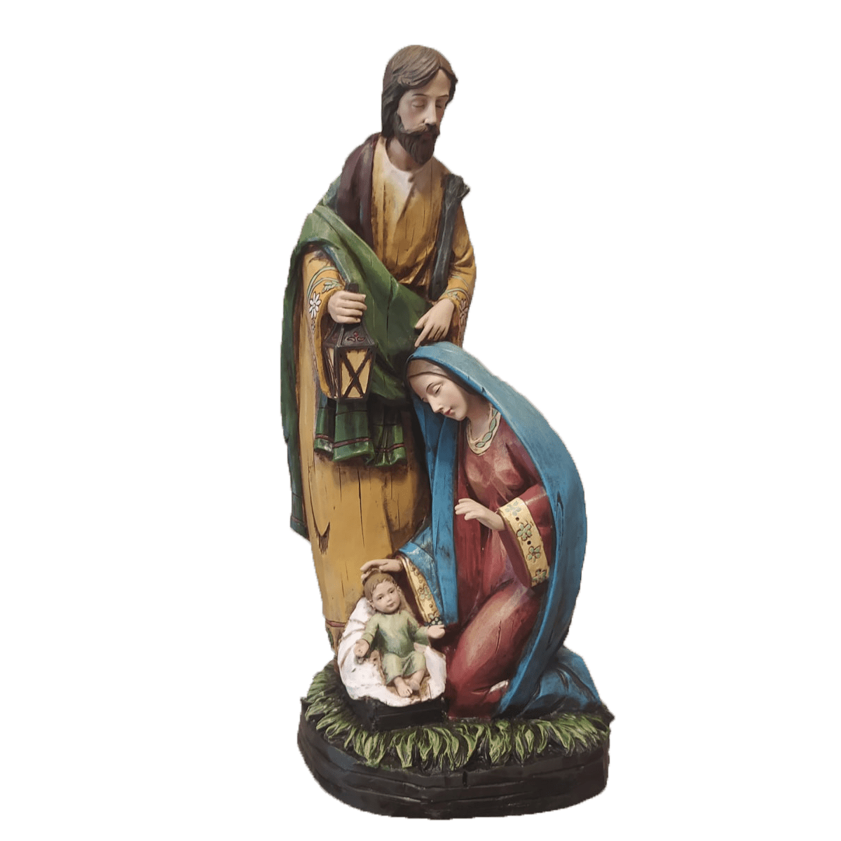 USA SAGRADA FAMILIA 32 CM1