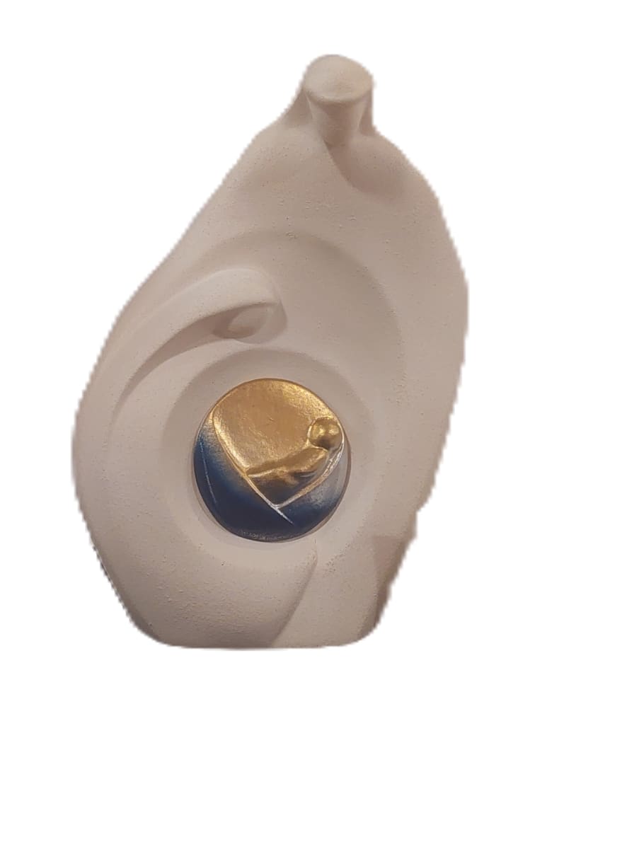 CA NAC GOTA DORADO/AZUL 21 CM2