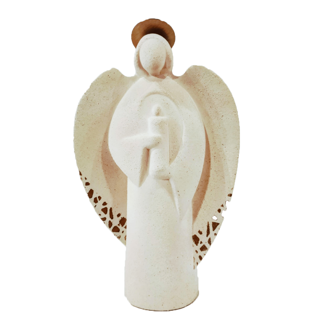 CA ANGELO LUMIERE 19,5 CM1