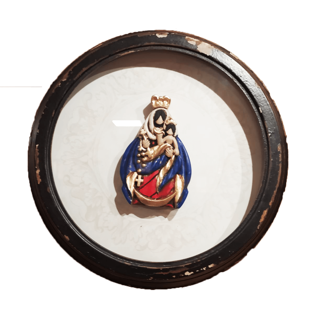 VIRGEN VENEZOLANA DEL VALLE1