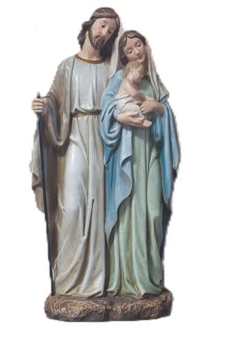 SAGRADA FAMILIA PARADA1