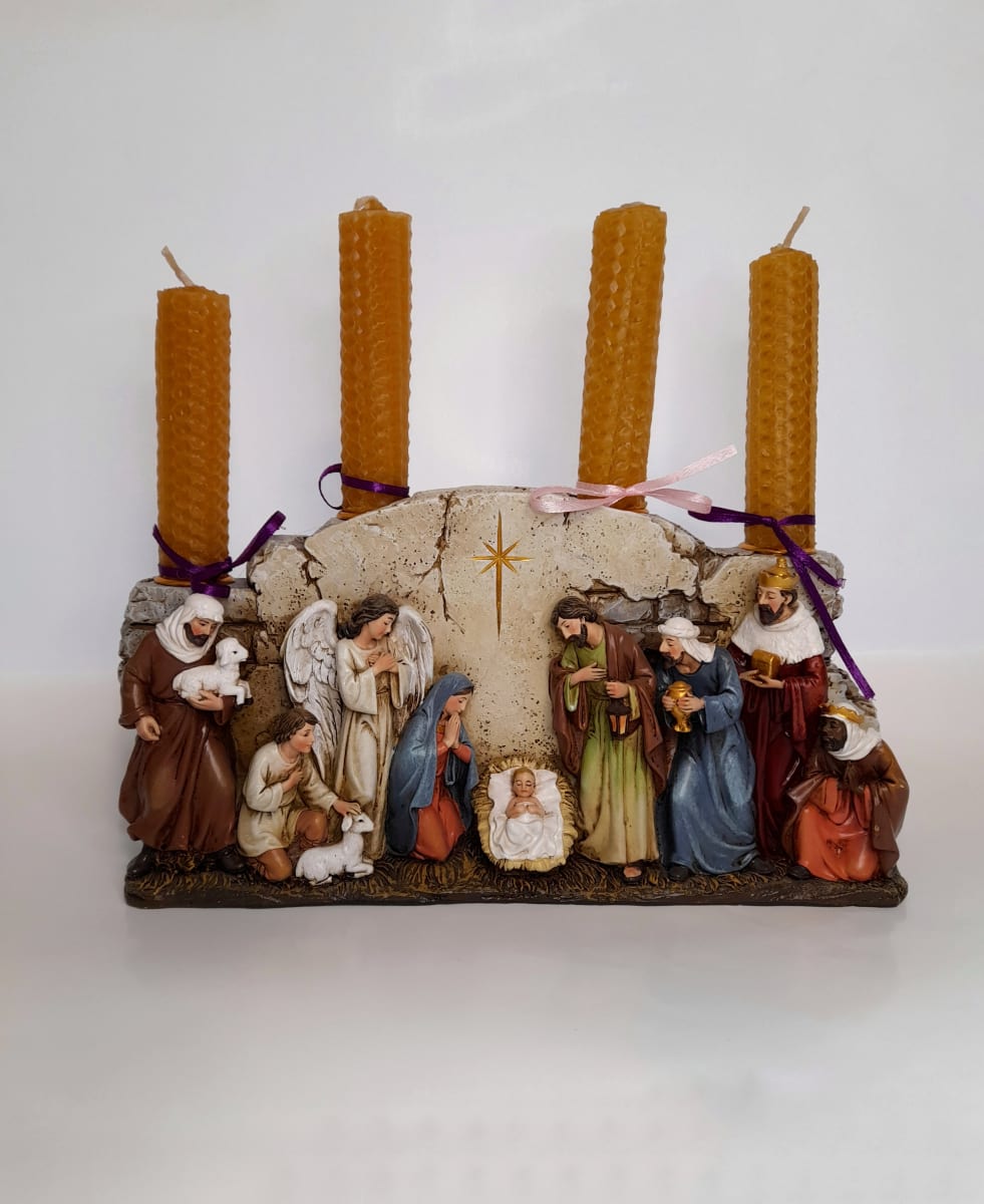 NACIMIENTO CANDELABRO3