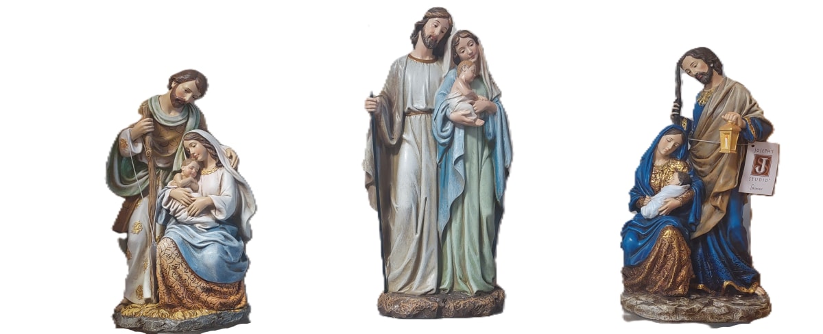 SAGRADA FAMILIA DORADA1