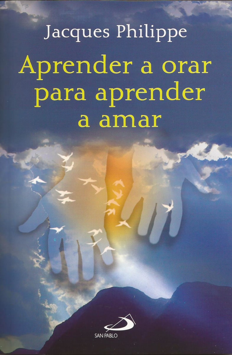 APRENDER A ORAR PARA APRENDER A AMAR1