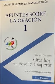 APUNTES SOBRE LA ORACION. TOMO 11