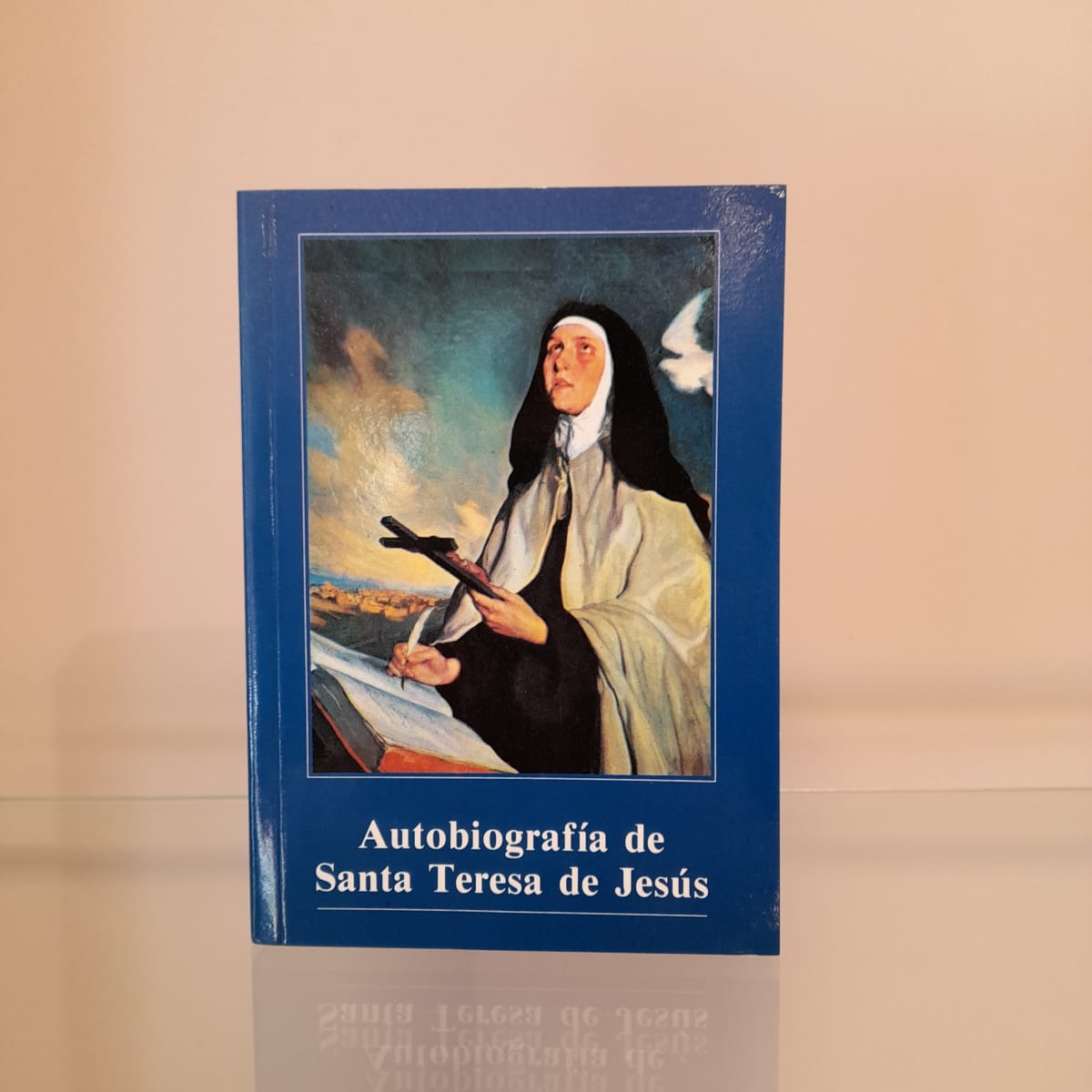 AUTOBIOGRAFIA DE SANTA TERESA DE JESUS1