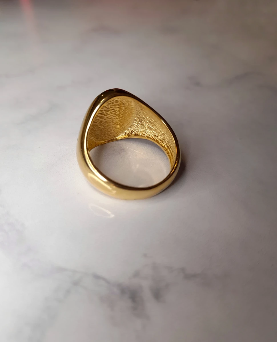 ANILLO VIRGEN RAYOS ENCH1