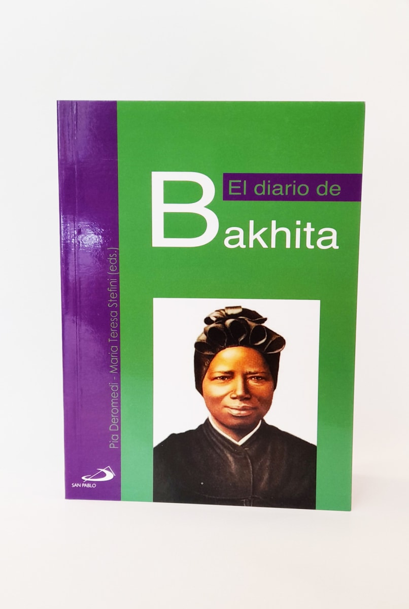 EL DIARIO DE BAKHITA1