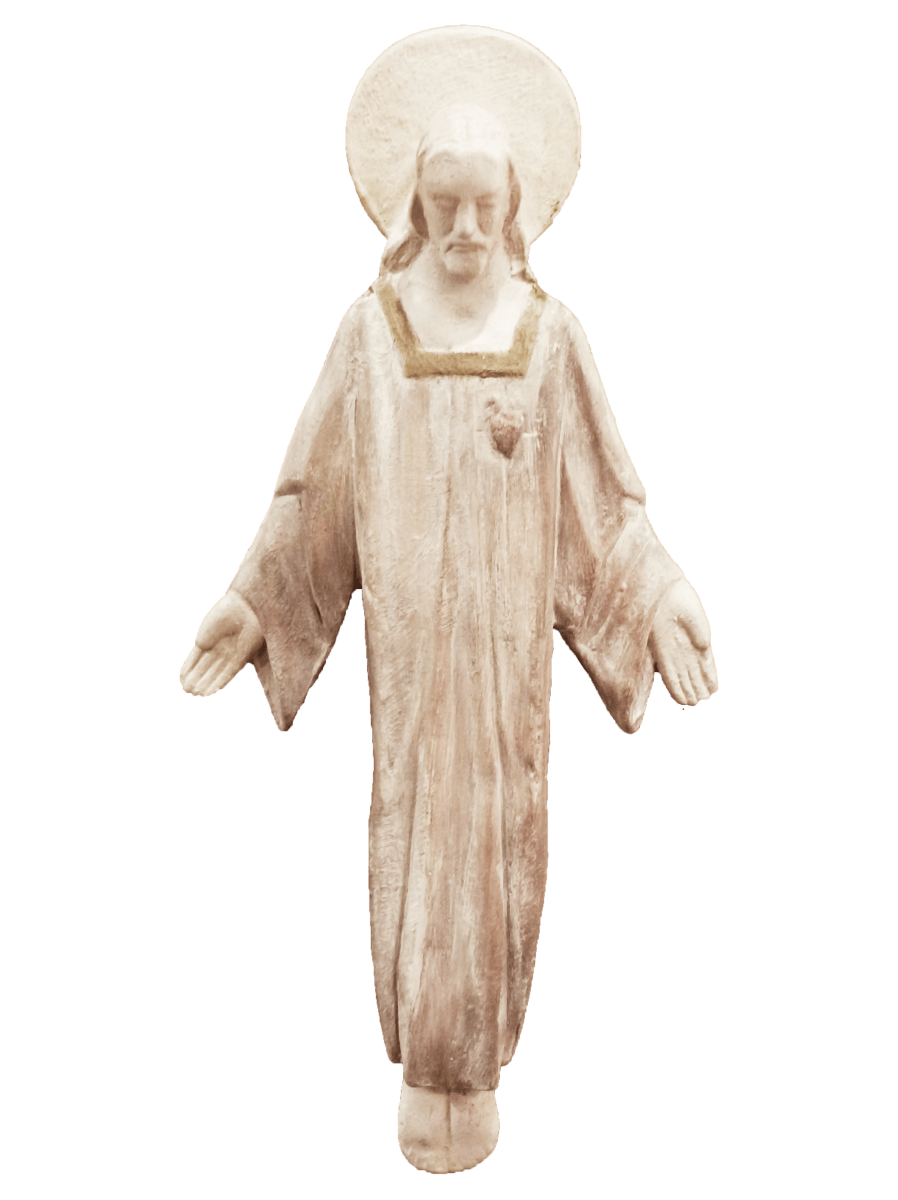 SAGRADO CORAZON DE MURO1