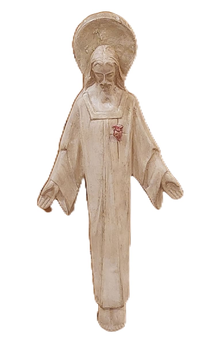 SAGRADO CORAZON DE MURO2