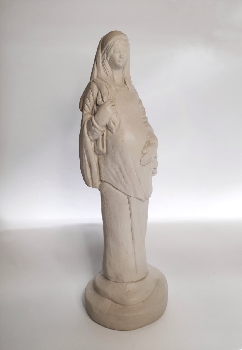 VIRGEN DE LA DULCE ESPERA2