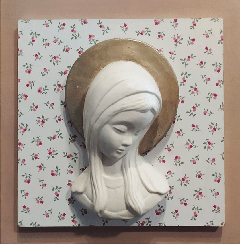 TABLA SOBRE TABLA 25//25 Y 20/201