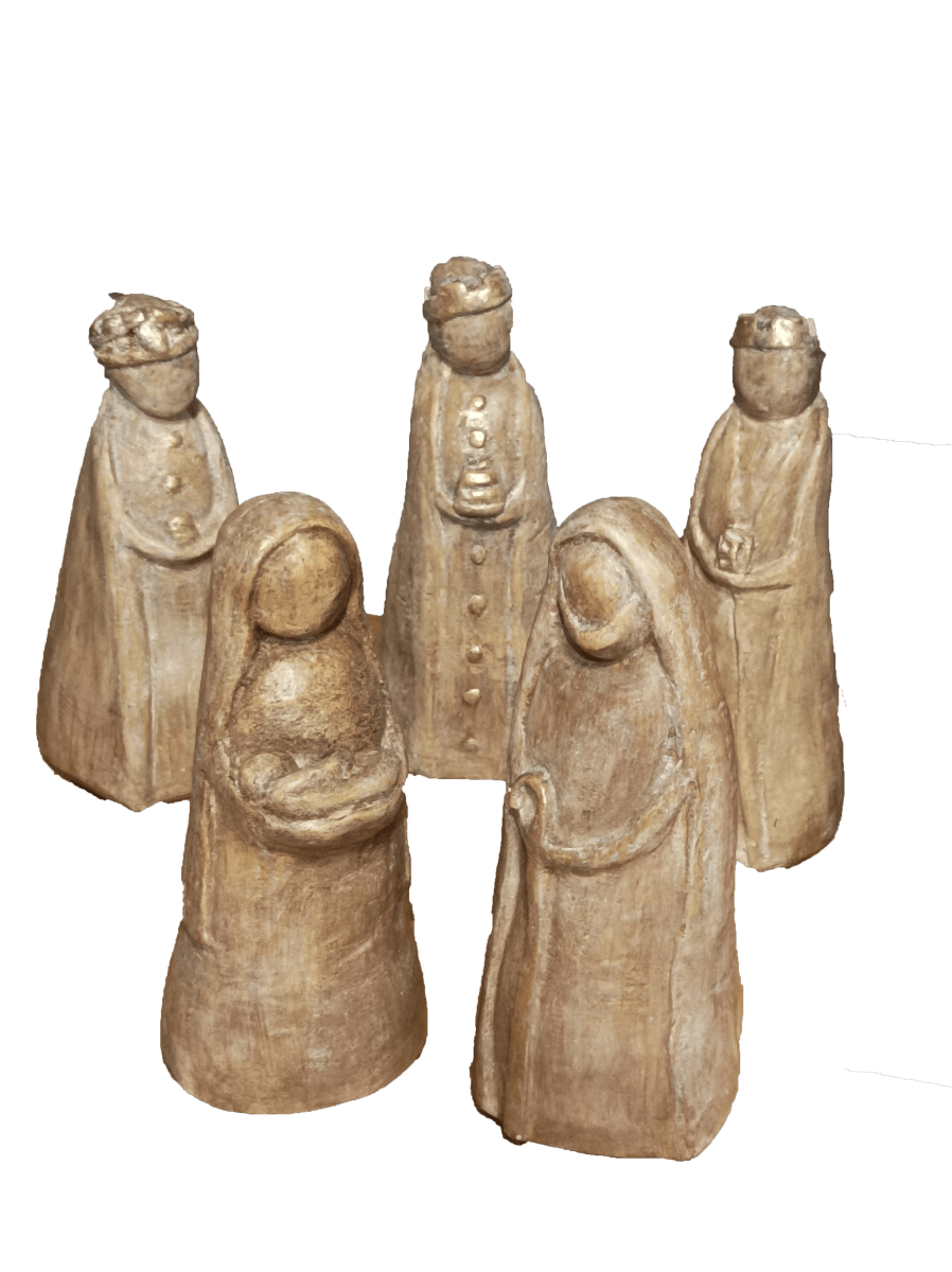 PESEBRE CONO1