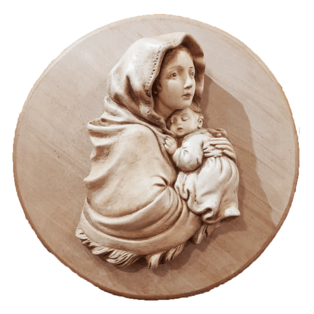 TABLA REDONDA CON FIGURA2