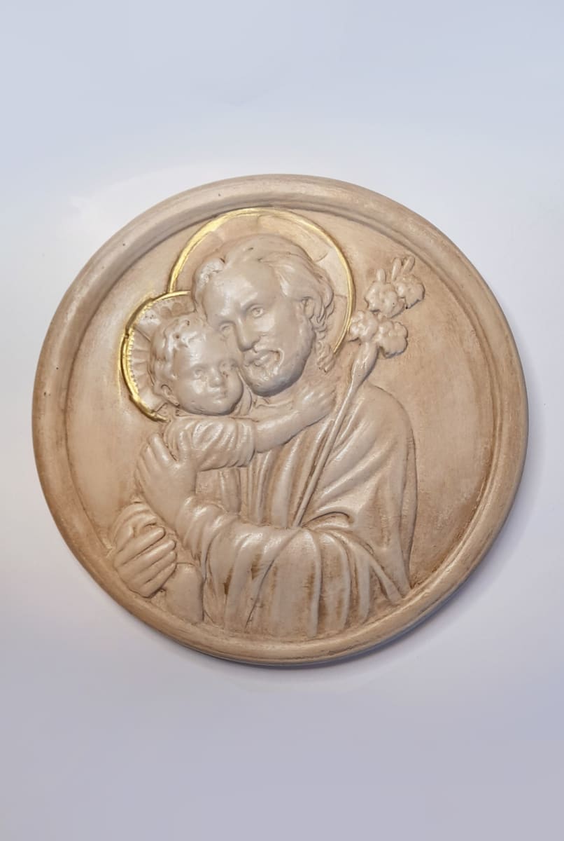 CÍRCULO SAN JOSÉ MURO1