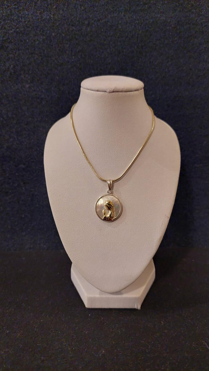 MEDALLA NACAR DUBLE 17 MM1