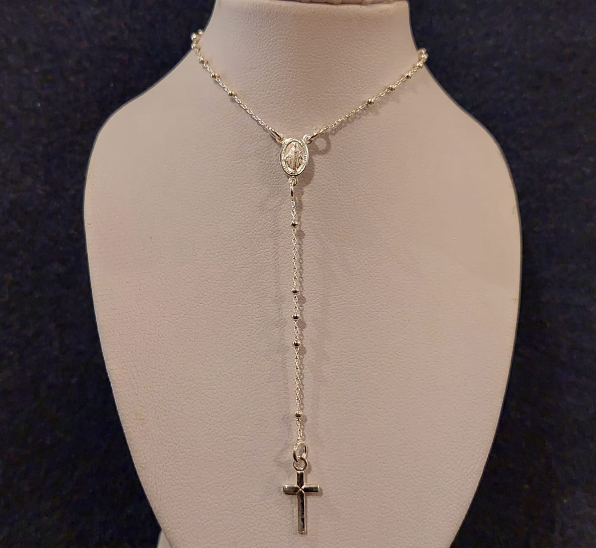 ROSARIO PLATA 50 CM2