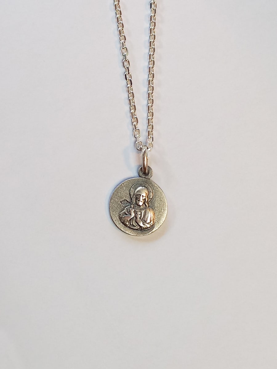 ESCAPULARIO AG 14 MM1