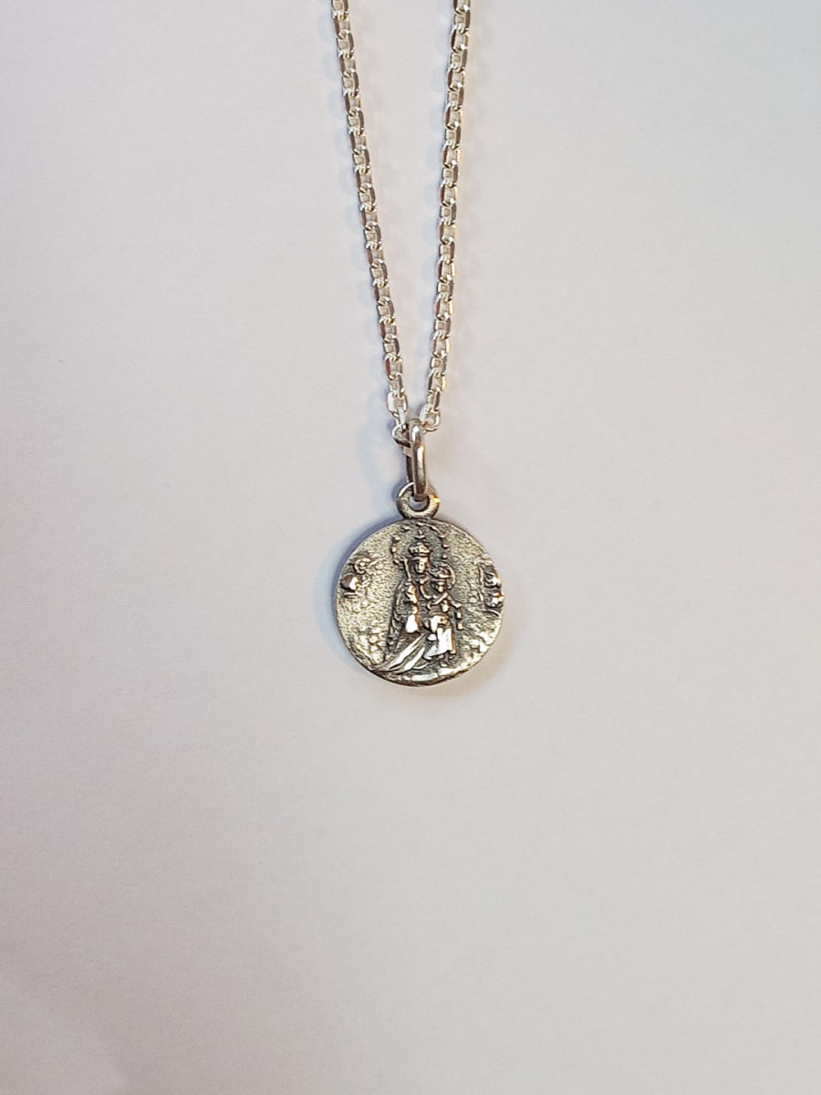 ESCAPULARIO AG 14 MM2