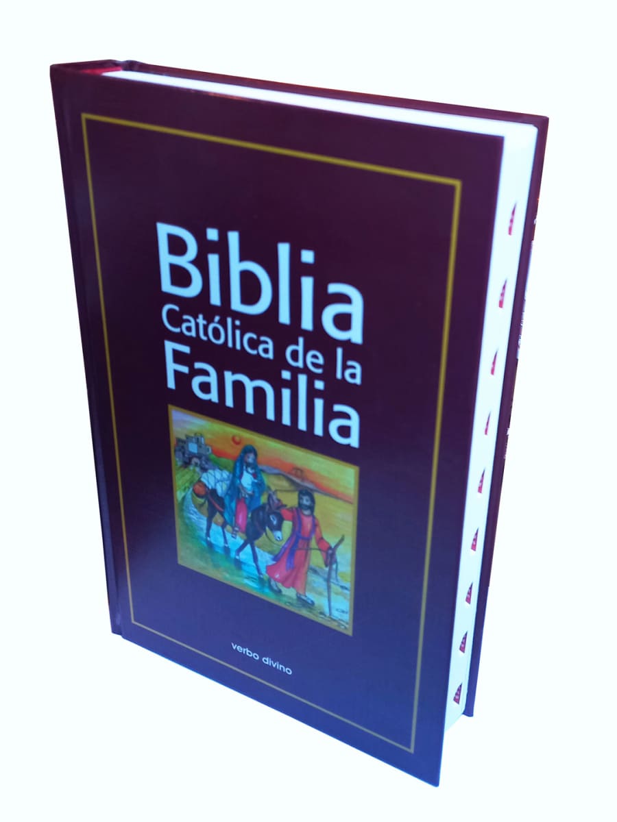 BIBLIA CATOLICA DE LA FAMILIA2
