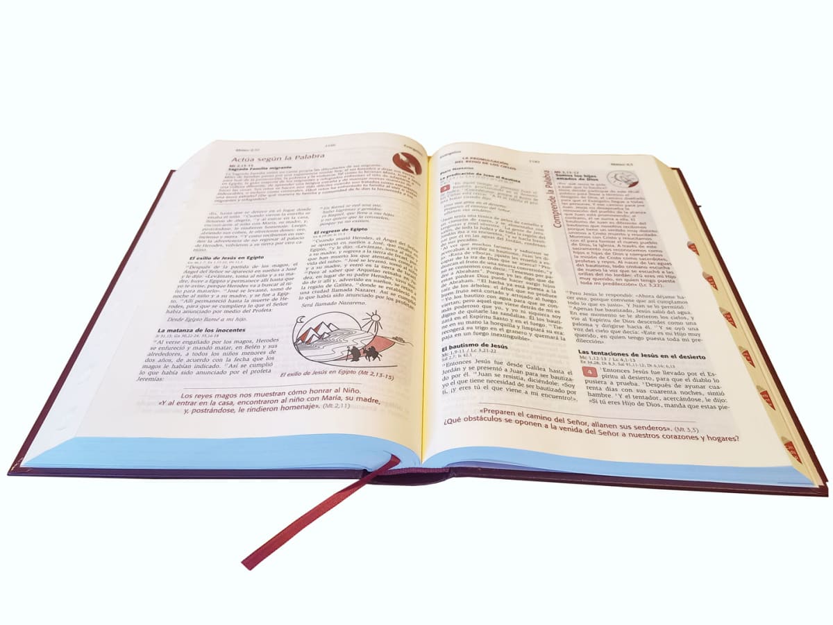 BIBLIA CATOLICA DE LA FAMILIA3