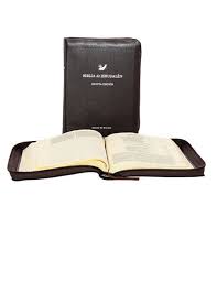 BIBLIA DE JERUSALEN MANUAL CON CREMALLERA1