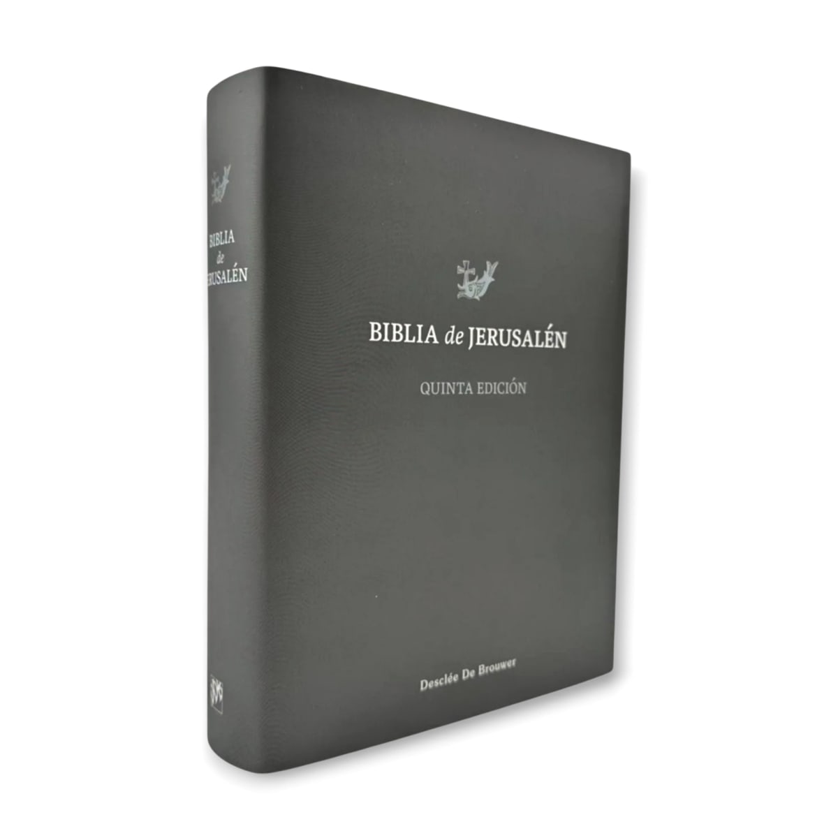BIBLIA DE JERUSALEN MANUAL 5 EDICION3
