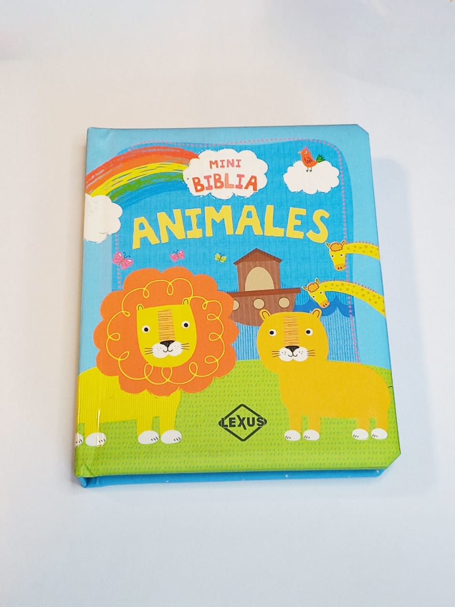 MINI BIBLIA ANIMALES1