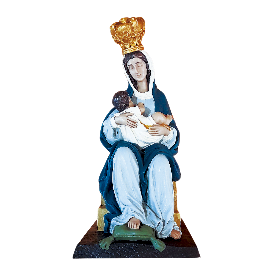 VIRGEN DE LA LECHE1