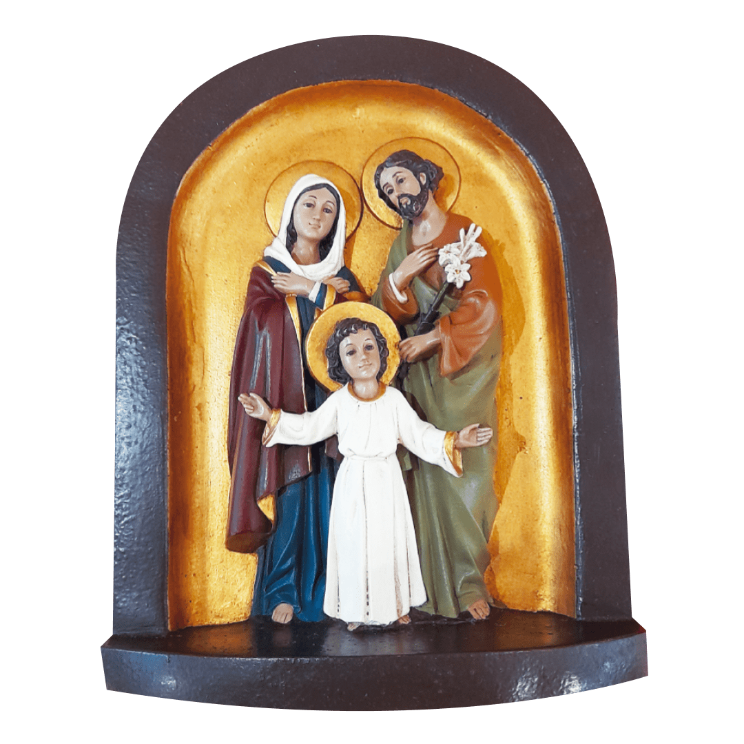 SAGRADA FAMILIA ARCADA 30 CM1