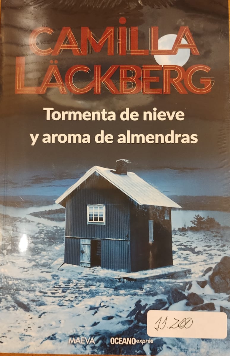 TORMENTA DE NIEVE Y AROMA DE ALMENDRAS1