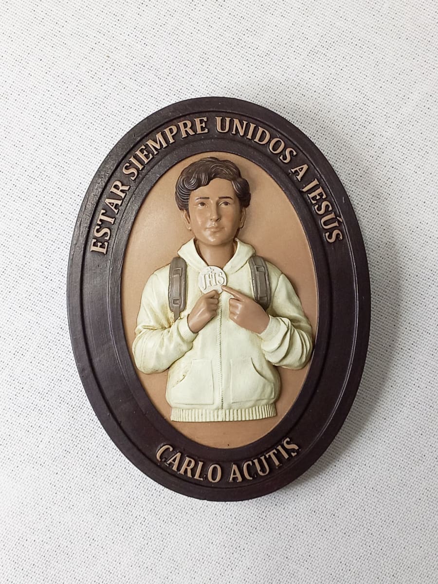 CUADRO CARLOS ACUTI AZUL1