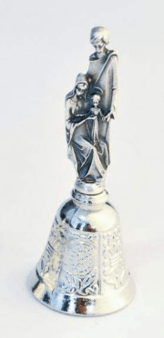 CAMPANA METAL SAGRADA FAMILIA1