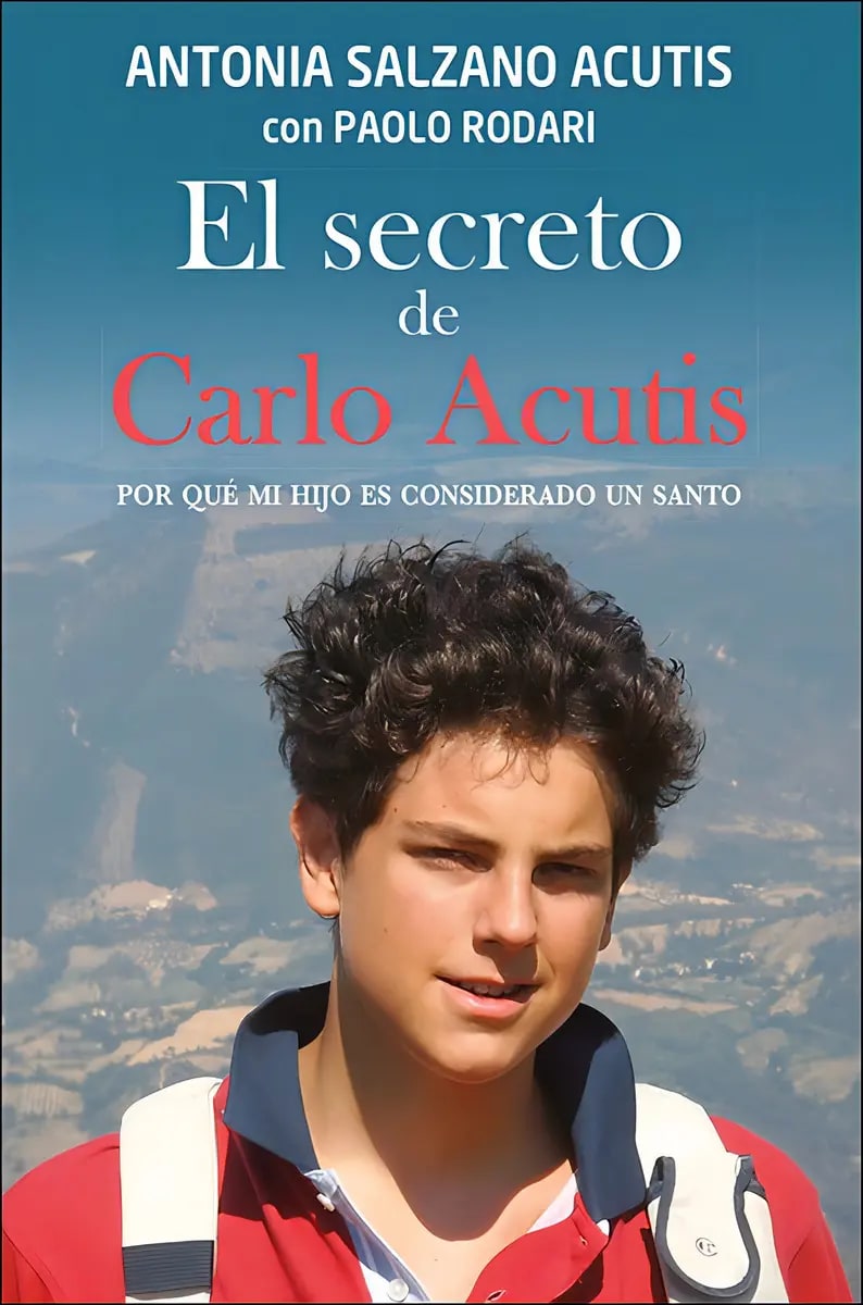 EL SECRETO DE CARLOS ACUTIS1