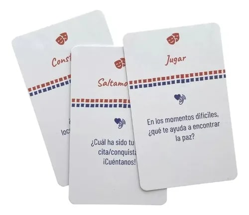 CARTAS PARA CONECTAR - FAMILIA Y AMIGOS2
