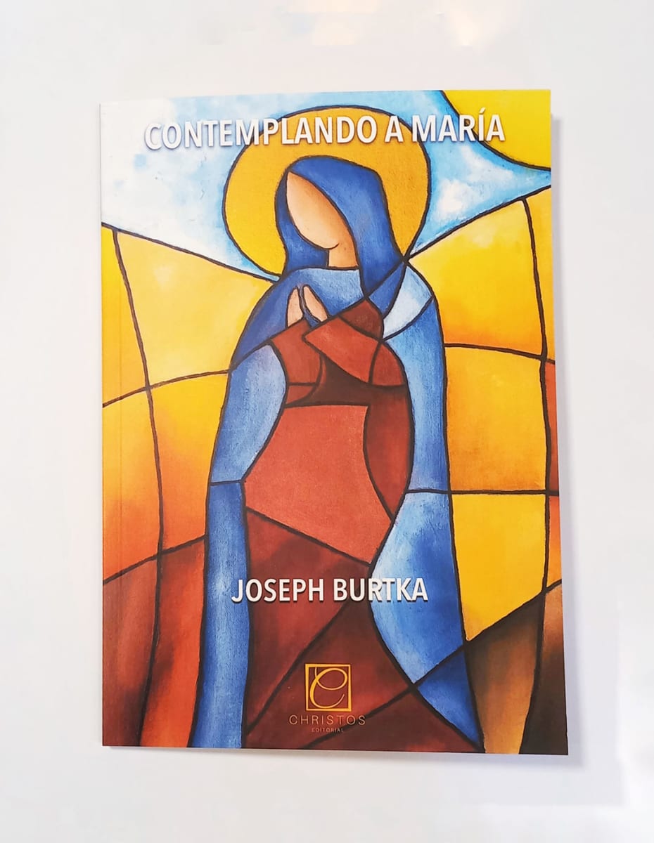 LIBRO CONTEMPLANDO A MARIA1
