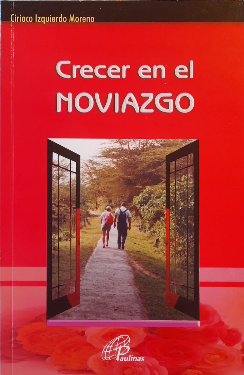 CRECER EN EL NOVIAZGO1