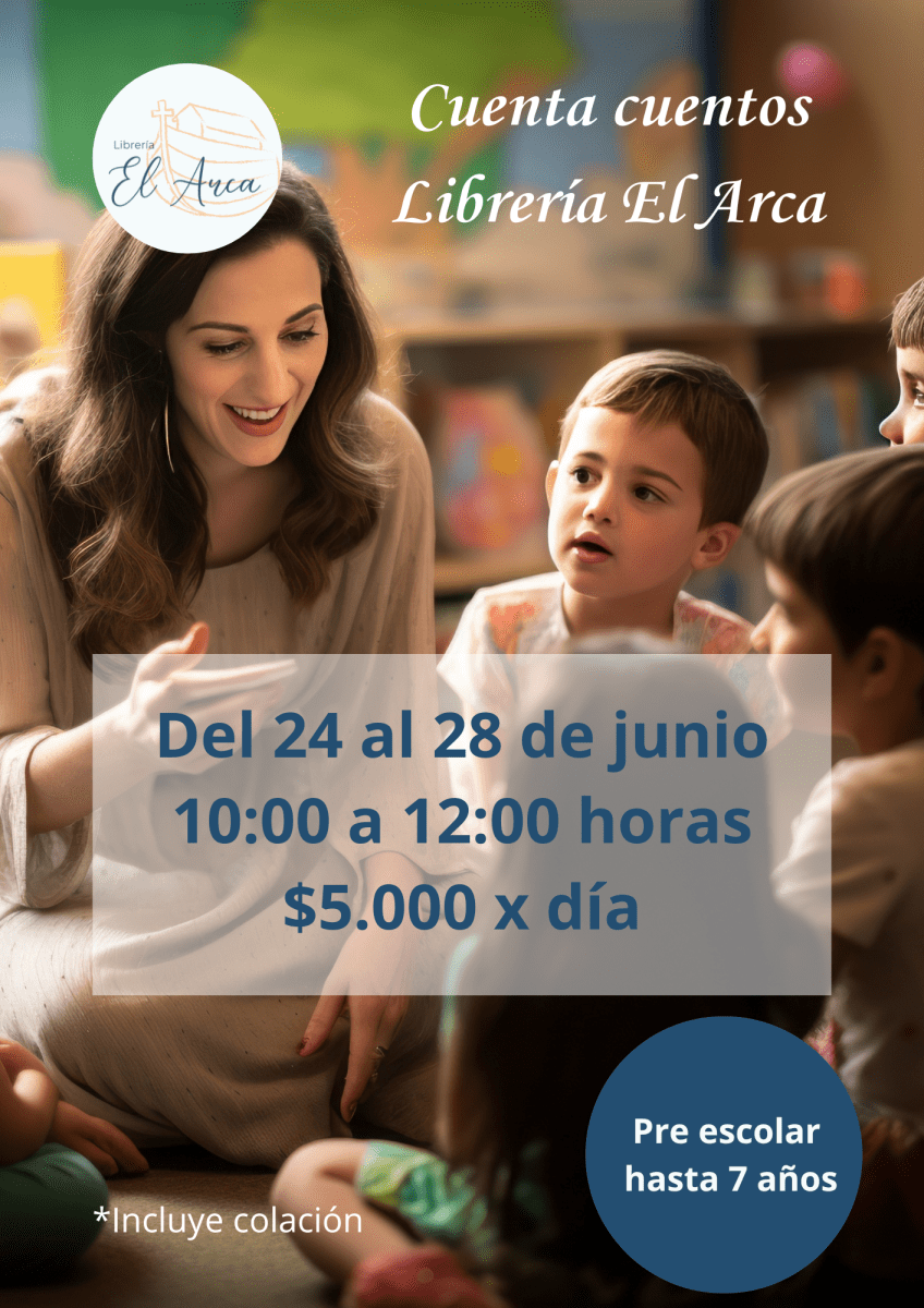 Entrada Cuenta Cuentos1