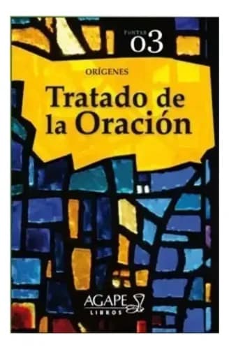 TRATADO DE LA ORACION1