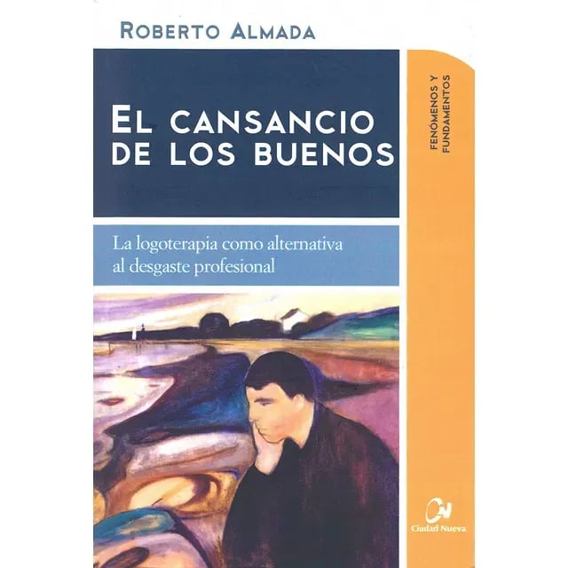 EL CANSANCIO DE LOS BUENOS1