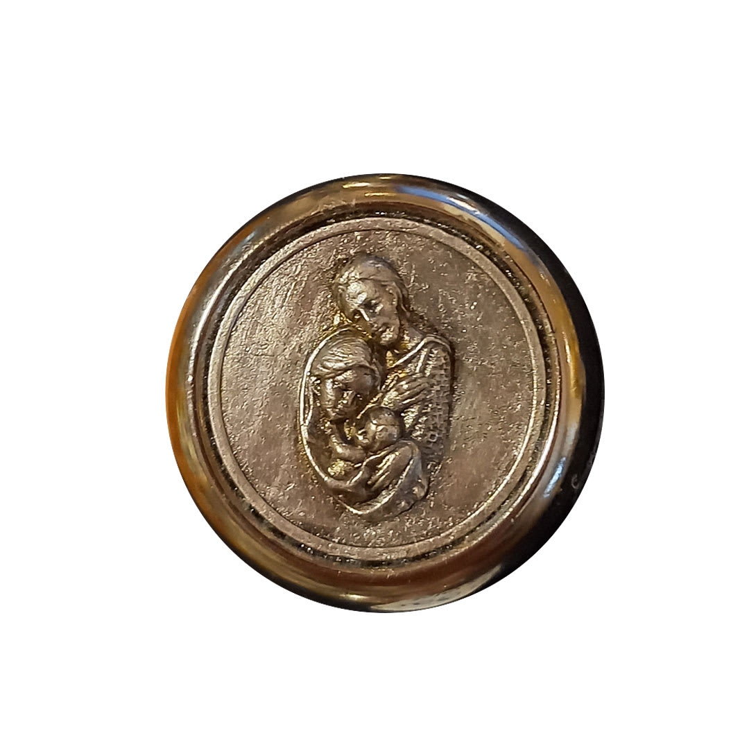 AUTOADHESIVO REDONDO2