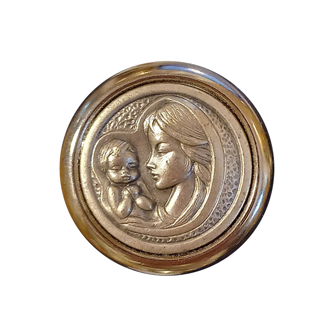 AUTOADHESIVO REDONDO5