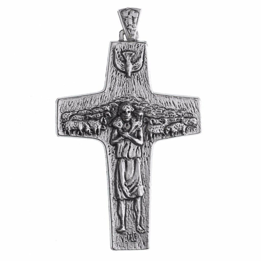 CRUZ PECTORAL ORIGINAL P. FRANCISCO1