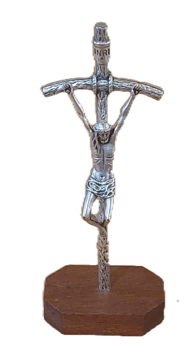 CRUZ PAPAL CON BASE1